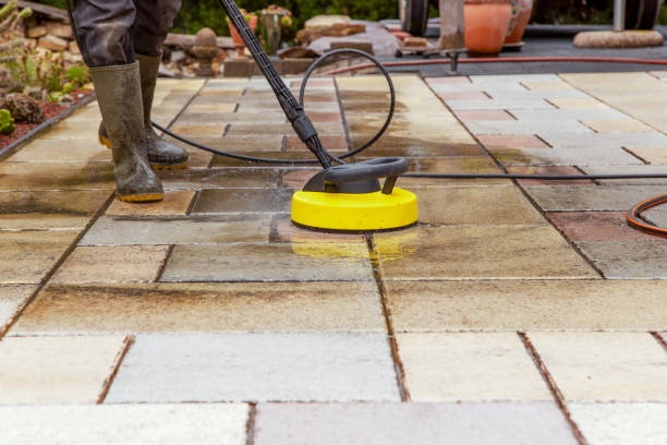Playground Equipment Cleaning in Bay Park, NY