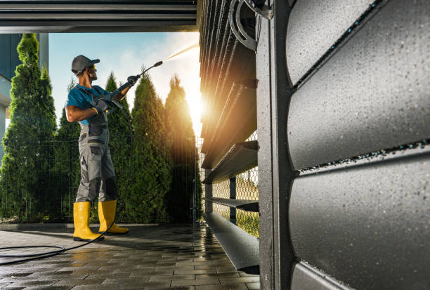 Solar Panel Cleaning in Bay Park, NY